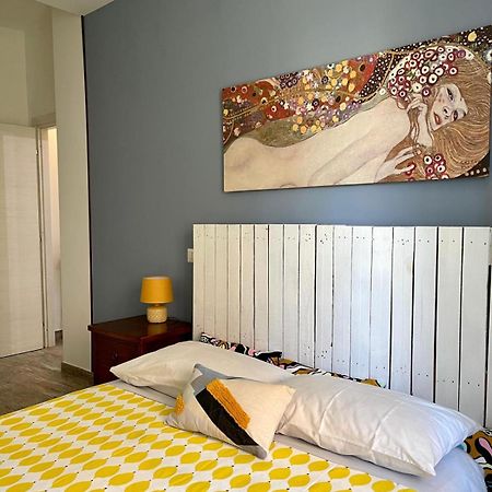 Apartament Garden House Rzym Zewnętrze zdjęcie