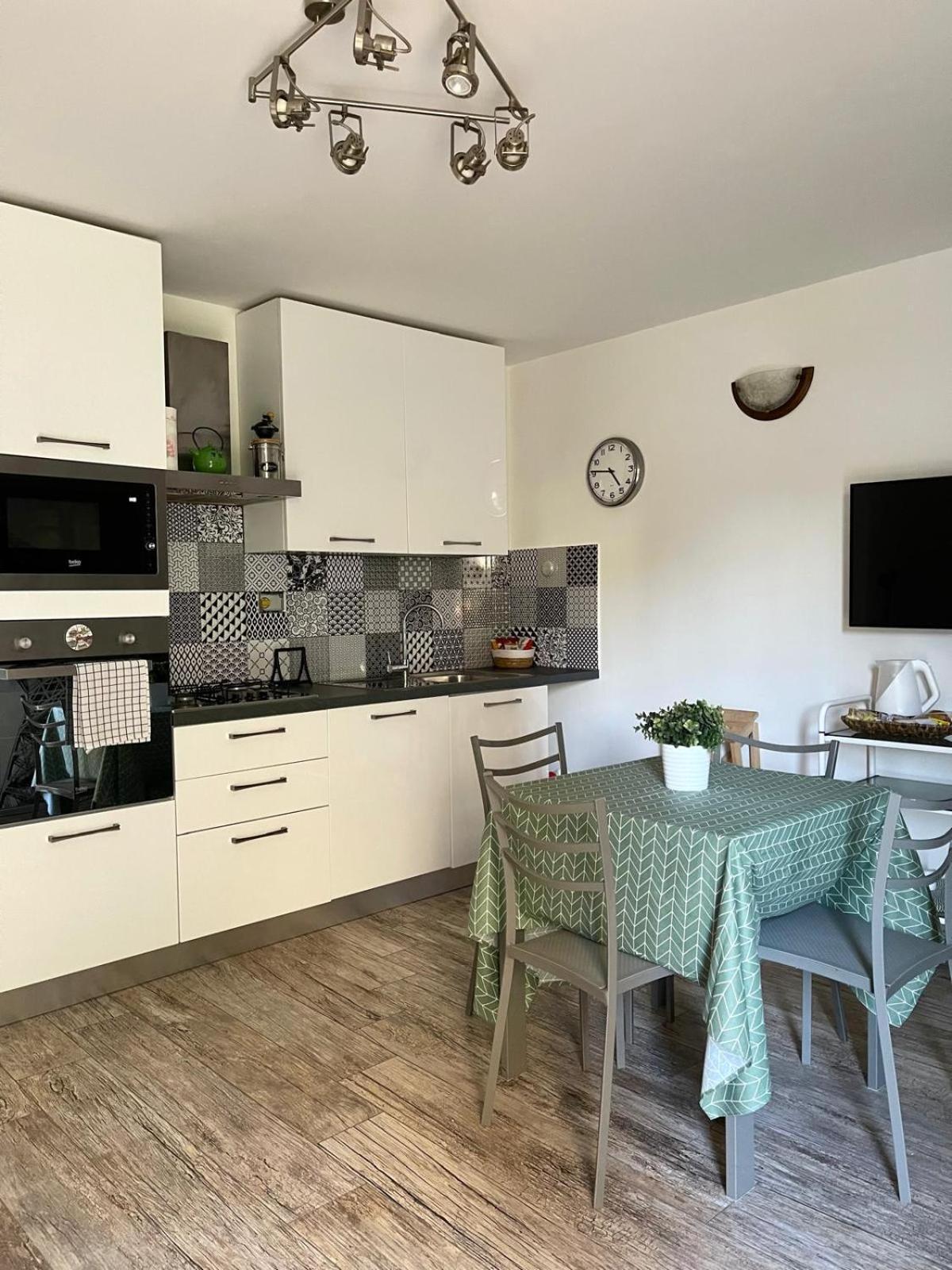 Apartament Garden House Rzym Zewnętrze zdjęcie