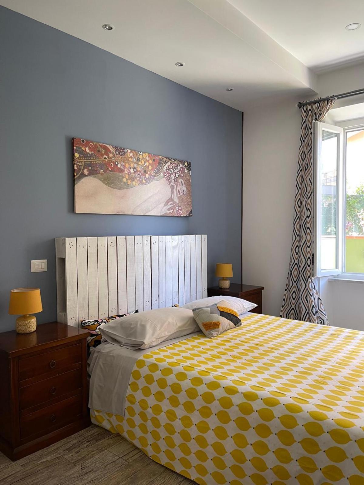 Apartament Garden House Rzym Zewnętrze zdjęcie