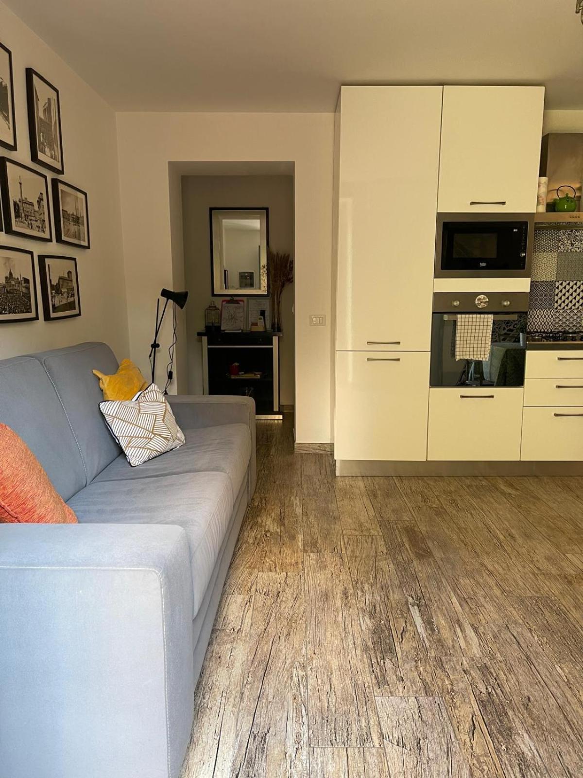 Apartament Garden House Rzym Zewnętrze zdjęcie